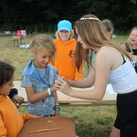 IMG 1524 - Scouts en Gidsen Zaventem 